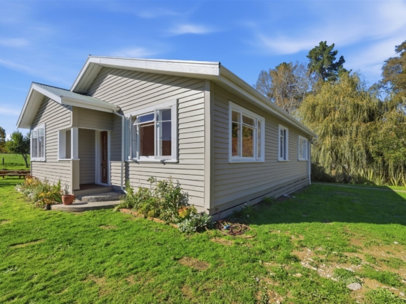 K Real Estate Agency - Motueka | Nelson | Tasman & Golden Bay - 1397 Dovedale Road - Upper Moutere