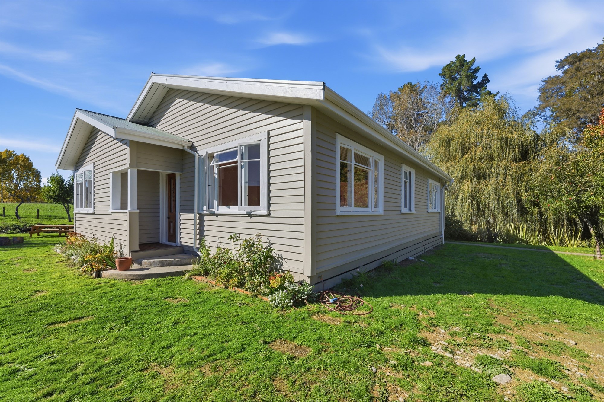 K Real Estate Agency - Motueka | Nelson | Tasman & Golden Bay - 1397 Dovedale Road - Upper Moutere