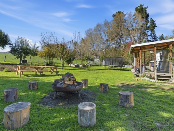 K Real Estate Agency - Motueka | Nelson | Tasman & Golden Bay - 1397 Dovedale Road - Upper Moutere