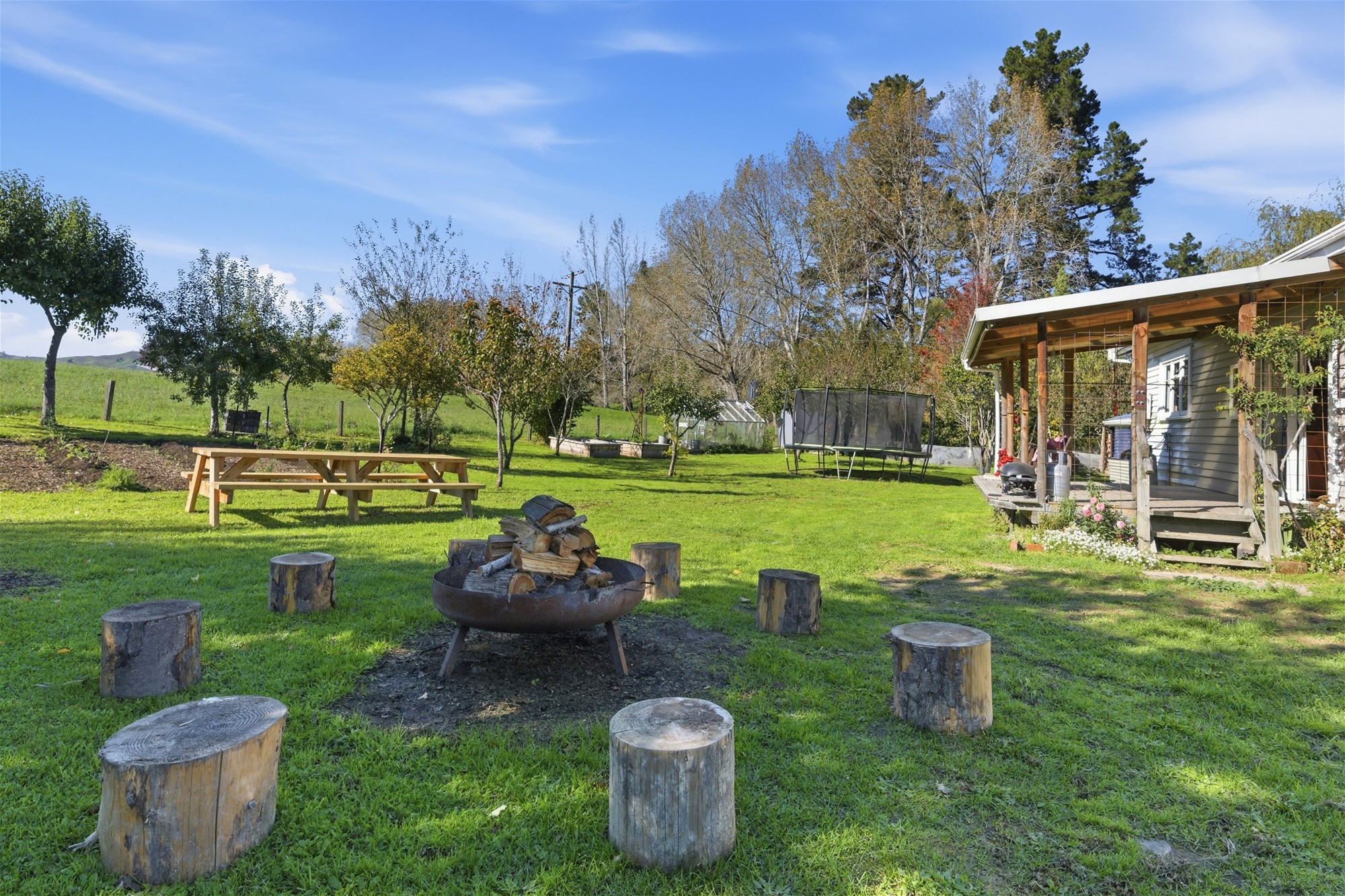 K Real Estate Agency - Motueka | Nelson | Tasman & Golden Bay - 1397 Dovedale Road - Upper Moutere