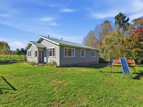 K Real Estate Agency - Motueka | Nelson | Tasman & Golden Bay - 1397 Dovedale Road - Upper Moutere