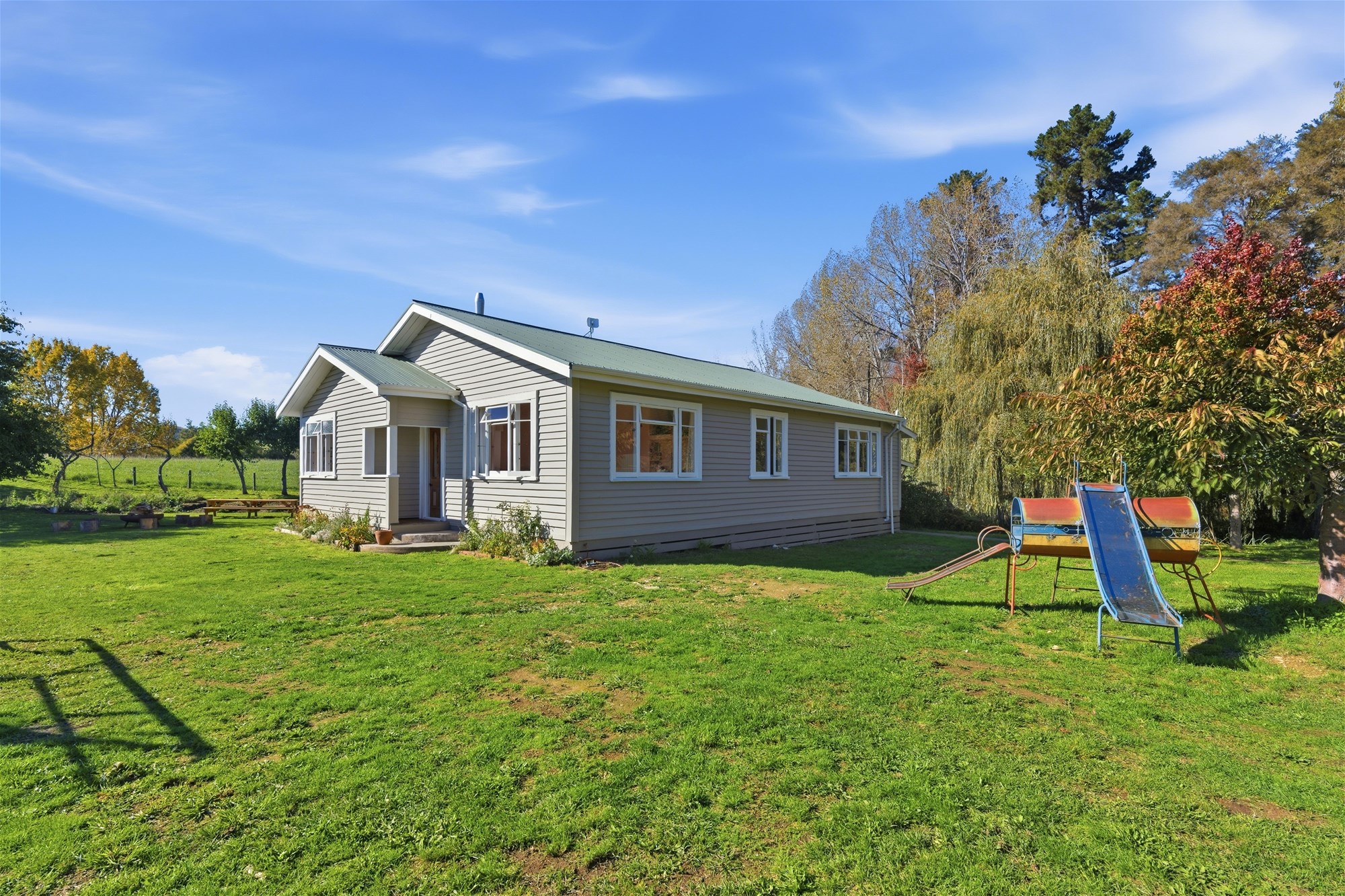 K Real Estate Agency - Motueka | Nelson | Tasman & Golden Bay - 1397 Dovedale Road - Upper Moutere