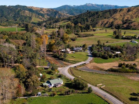 K Real Estate Agency - Motueka | Nelson | Tasman & Golden Bay - 1397 Dovedale Road - Upper Moutere