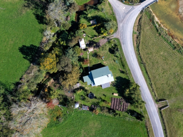 K Real Estate Agency - Motueka | Nelson | Tasman & Golden Bay - 1397 Dovedale Road - Upper Moutere