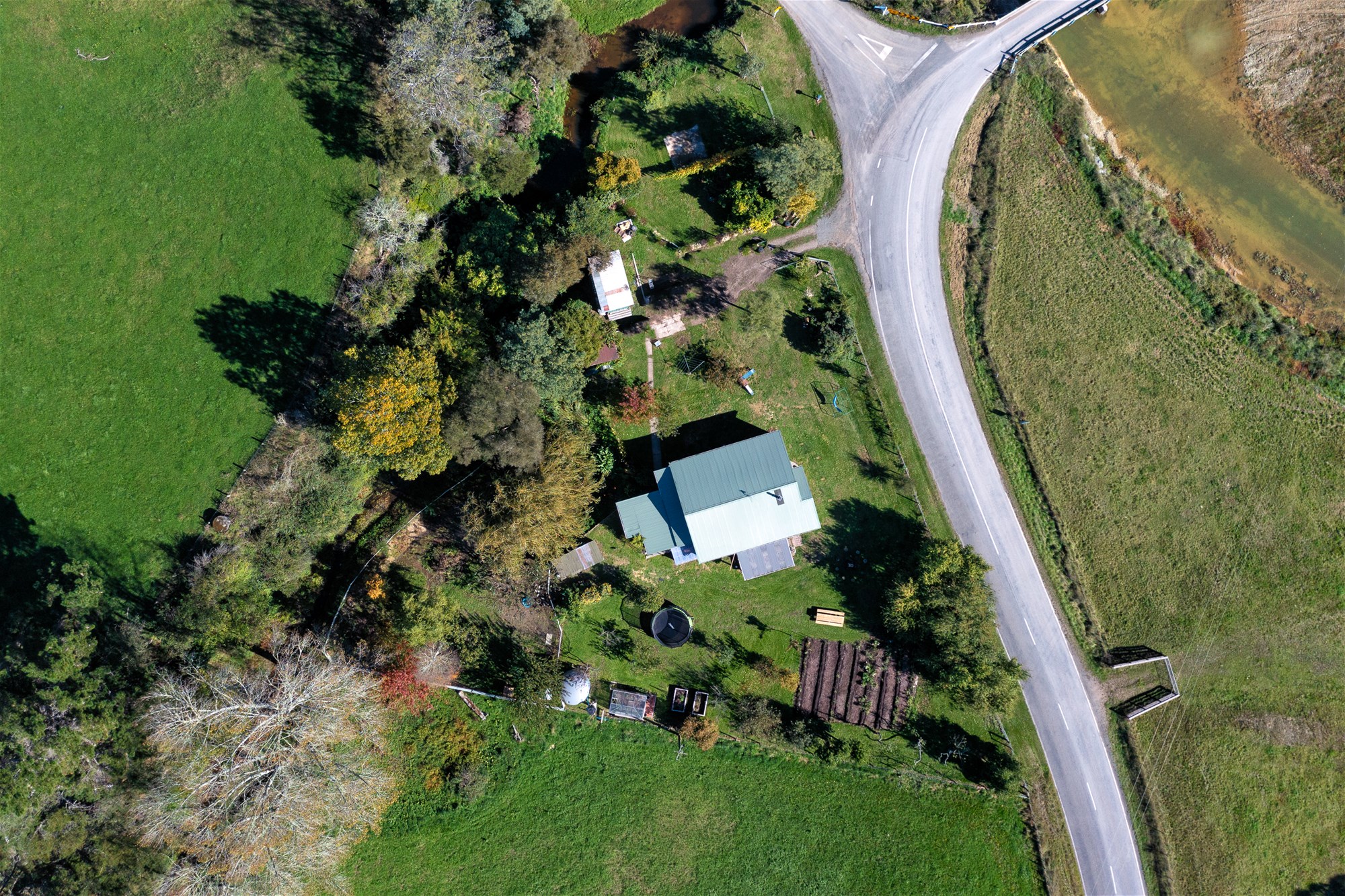 K Real Estate Agency - Motueka | Nelson | Tasman & Golden Bay - 1397 Dovedale Road - Upper Moutere