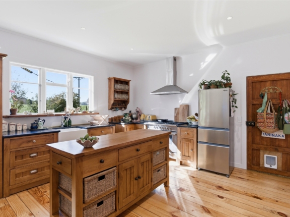 K Real Estate Agency - Motueka | Nelson | Tasman & Golden Bay - 1397 Dovedale Road - Upper Moutere