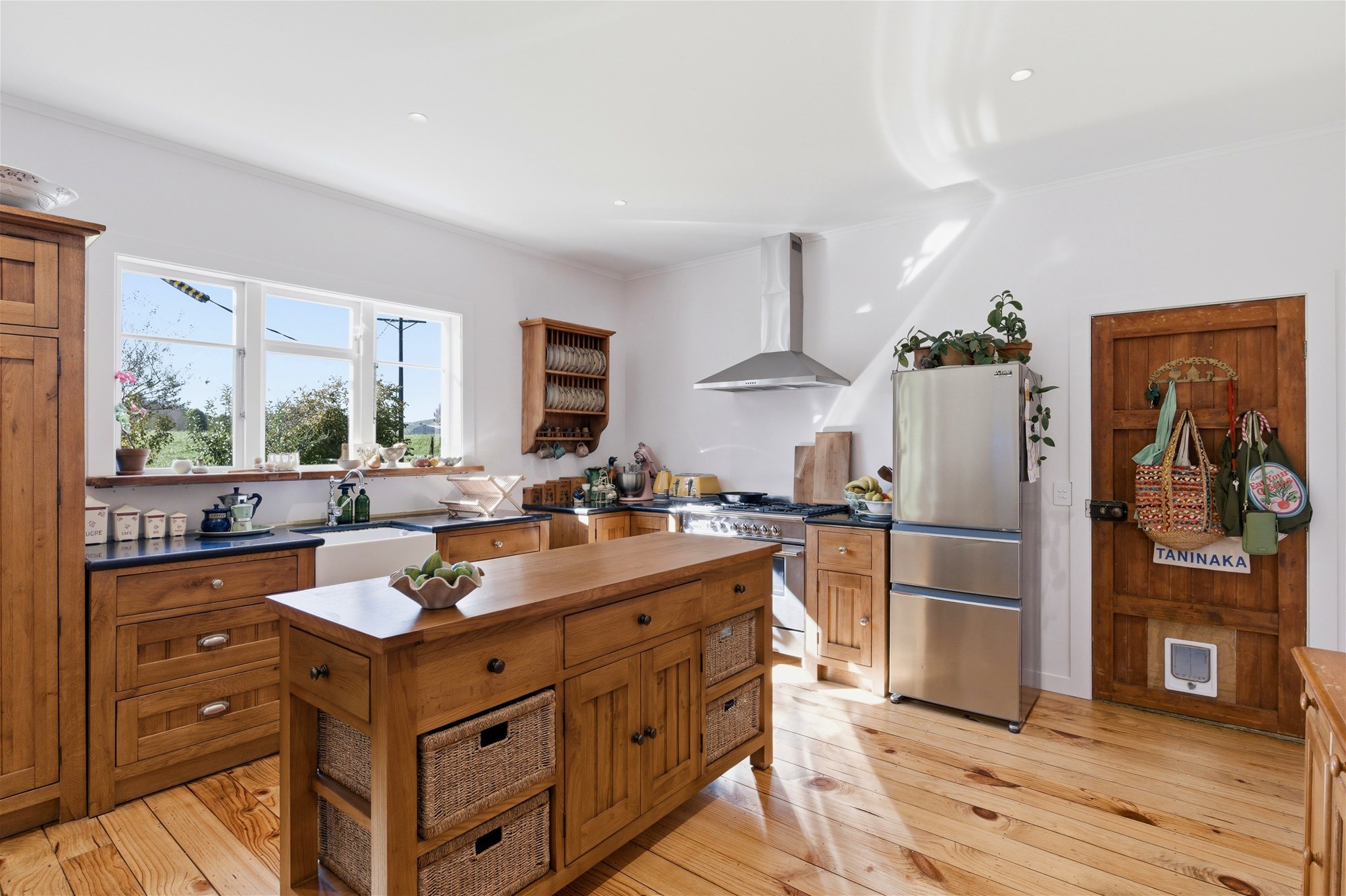 K Real Estate Agency - Motueka | Nelson | Tasman & Golden Bay - 1397 Dovedale Road - Upper Moutere