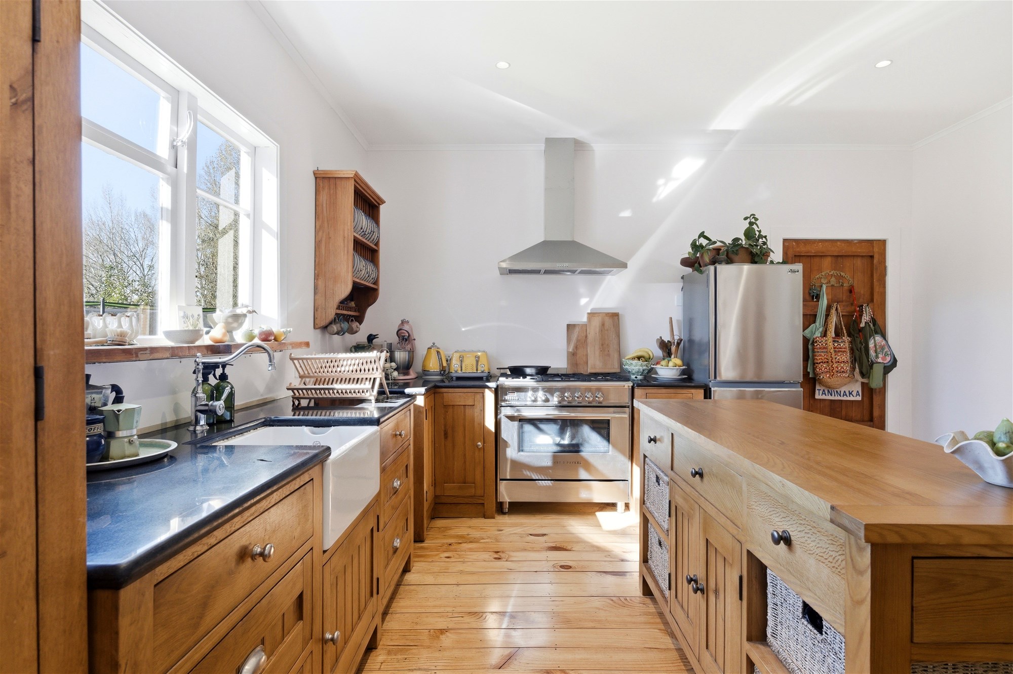 K Real Estate Agency - Motueka | Nelson | Tasman & Golden Bay - 1397 Dovedale Road - Upper Moutere