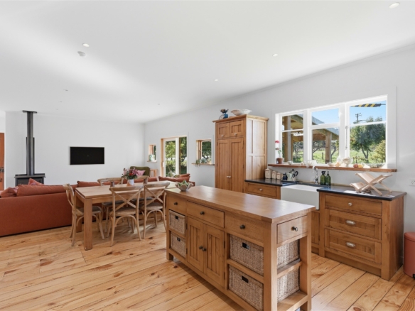 K Real Estate Agency - Motueka | Nelson | Tasman & Golden Bay - 1397 Dovedale Road - Upper Moutere