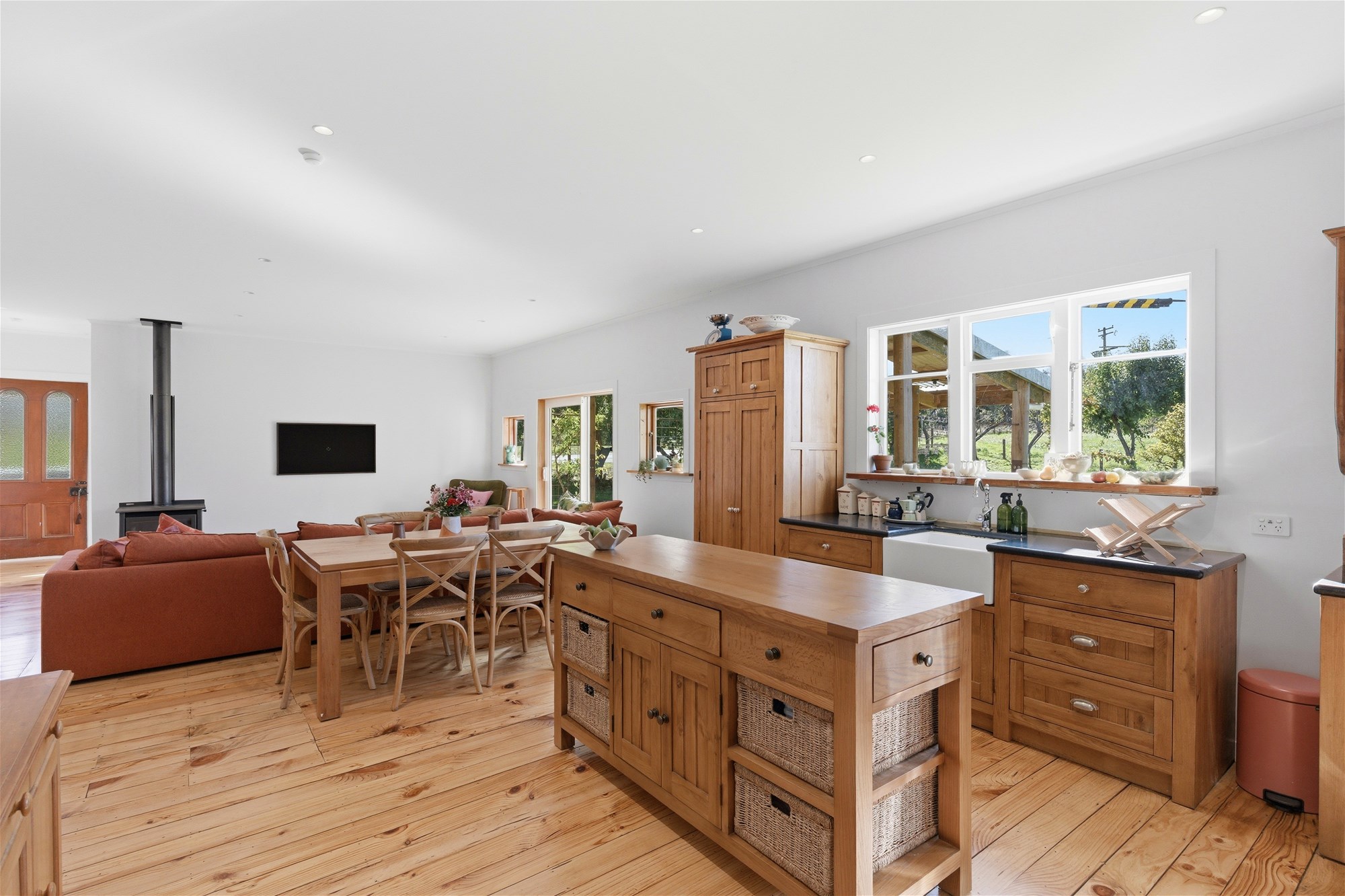 K Real Estate Agency - Motueka | Nelson | Tasman & Golden Bay - 1397 Dovedale Road - Upper Moutere