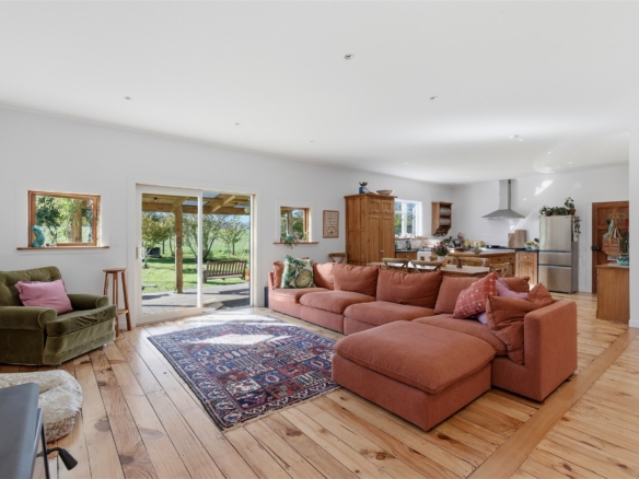 K Real Estate Agency - Motueka | Nelson | Tasman & Golden Bay - 1397 Dovedale Road - Upper Moutere