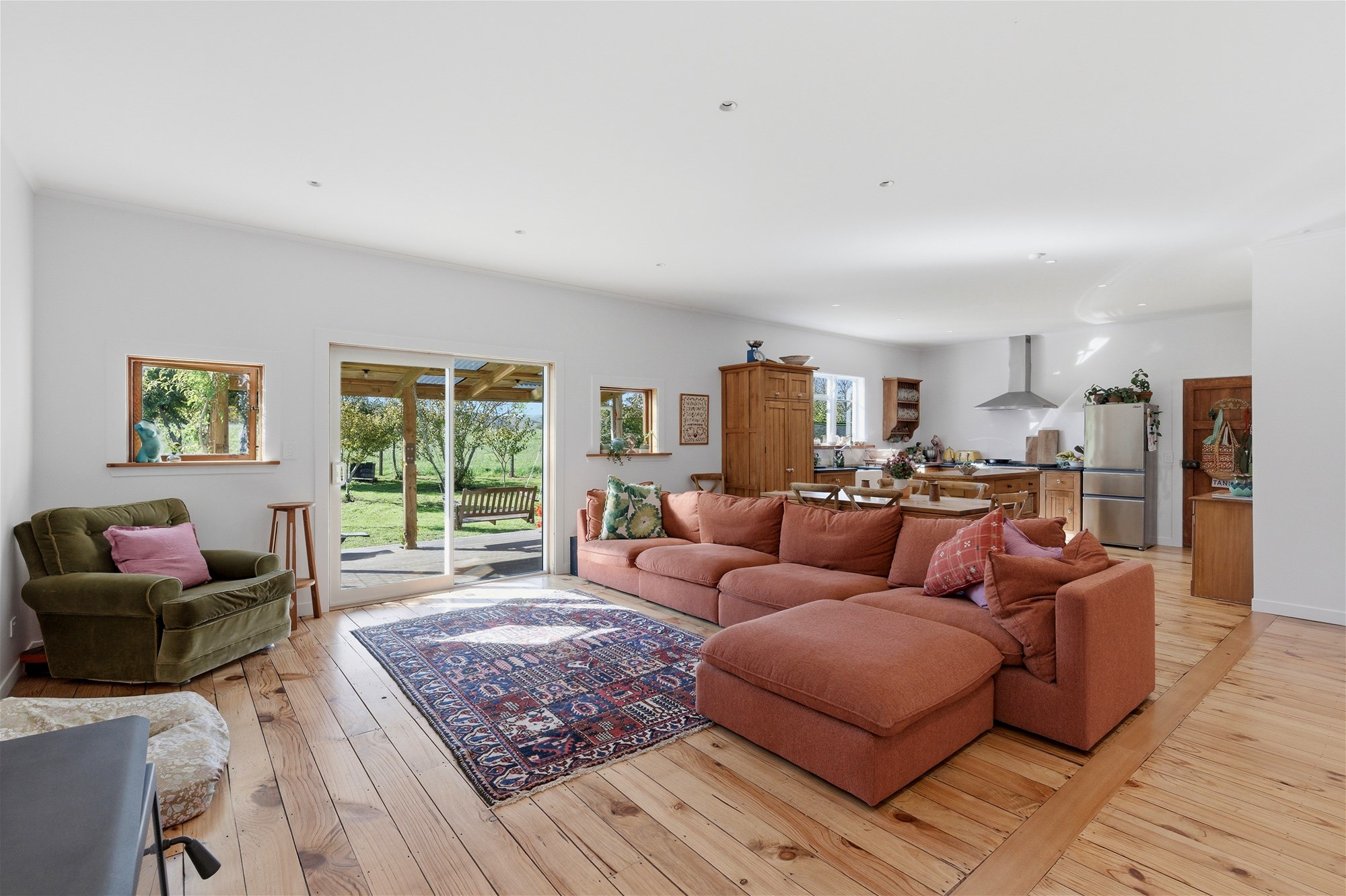 K Real Estate Agency - Motueka | Nelson | Tasman & Golden Bay - 1397 Dovedale Road - Upper Moutere