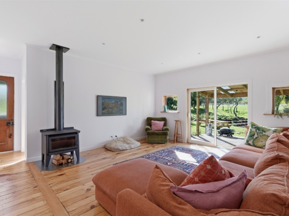 K Real Estate Agency - Motueka | Nelson | Tasman & Golden Bay - 1397 Dovedale Road - Upper Moutere