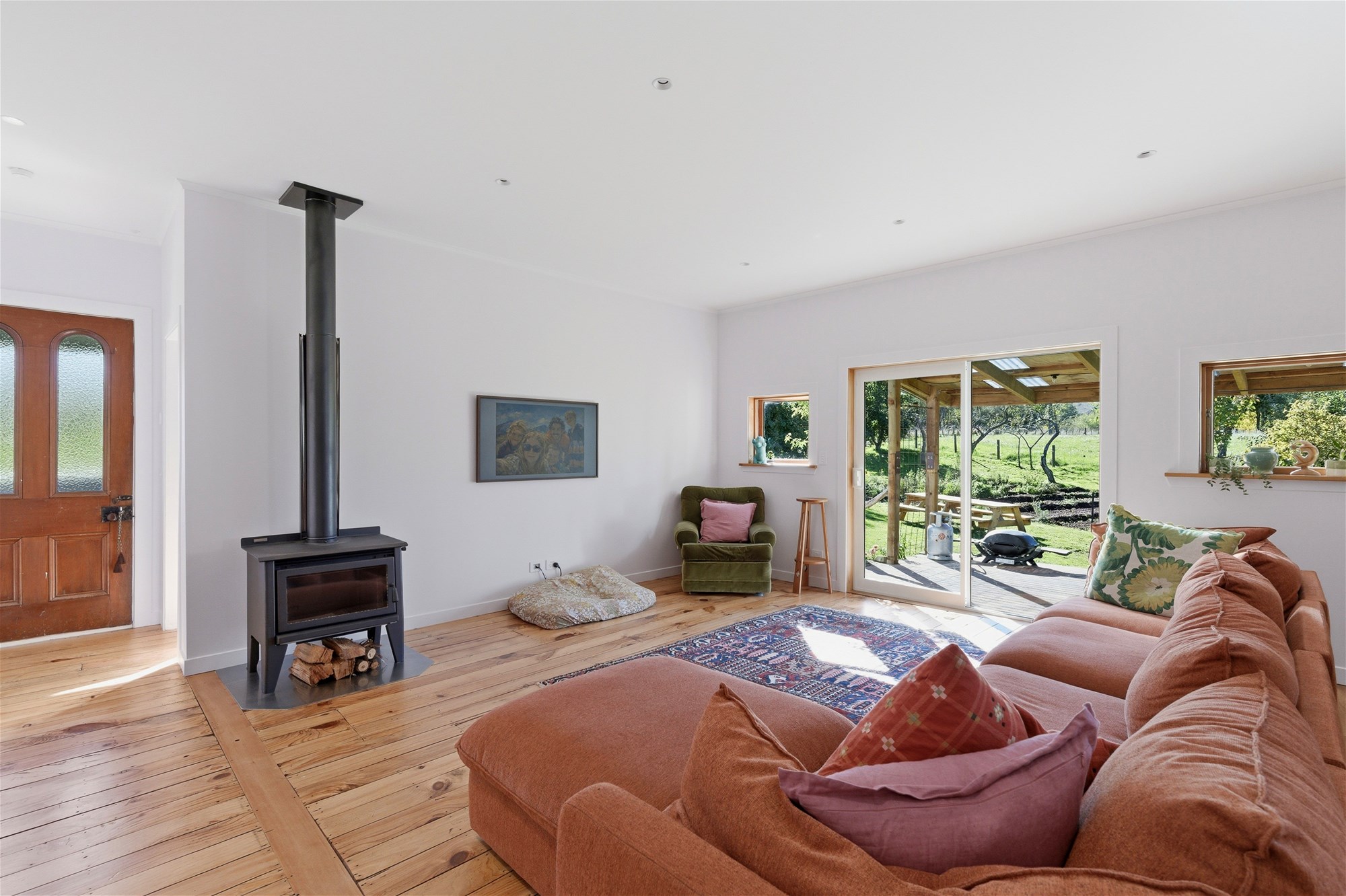 K Real Estate Agency - Motueka | Nelson | Tasman & Golden Bay - 1397 Dovedale Road - Upper Moutere