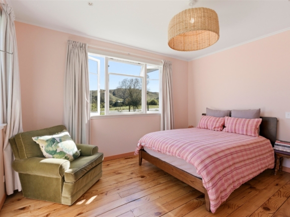 K Real Estate Agency - Motueka | Nelson | Tasman & Golden Bay - 1397 Dovedale Road - Upper Moutere