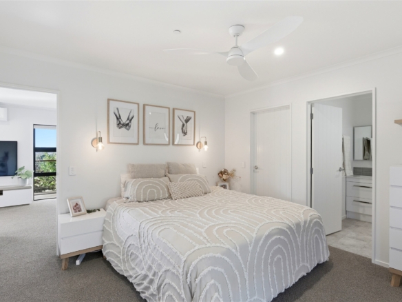 K Real Estate Agency - Motueka | Nelson | Tasman & Golden Bay - 14 Harley Ridge - Tasman