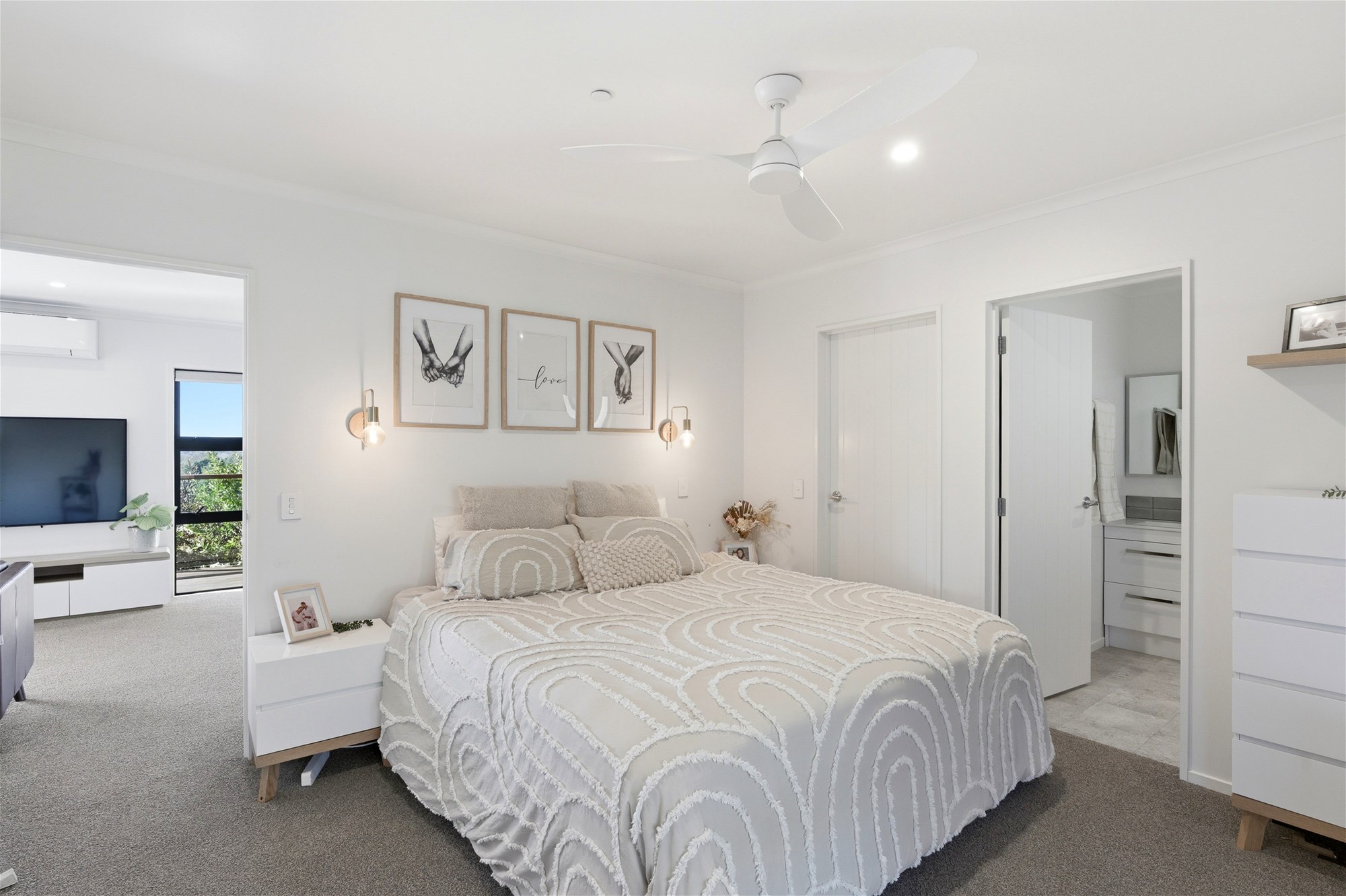 K Real Estate Agency - Motueka | Nelson | Tasman & Golden Bay - 14 Harley Ridge - Tasman