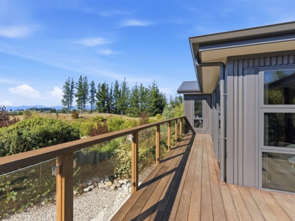 K Real Estate Agency - Motueka | Nelson | Tasman & Golden Bay - 14 Harley Ridge - Tasman