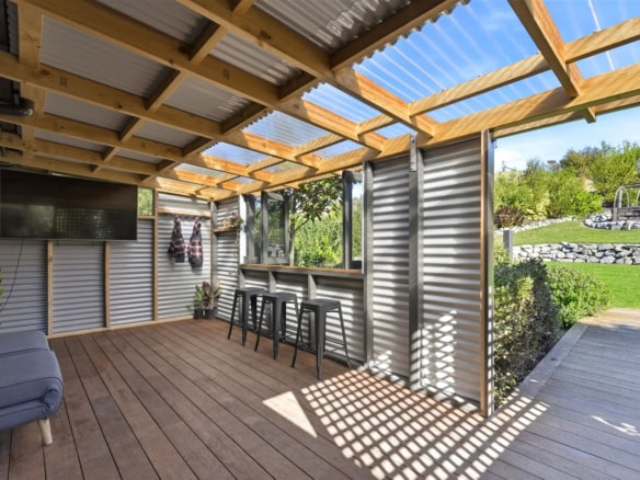 K Real Estate Agency - Motueka | Nelson | Tasman & Golden Bay - 14 Harley Ridge - Tasman