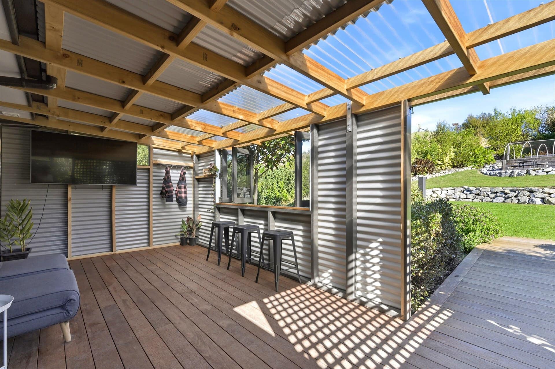 K Real Estate Agency - Motueka | Nelson | Tasman & Golden Bay - 14 Harley Ridge - Tasman