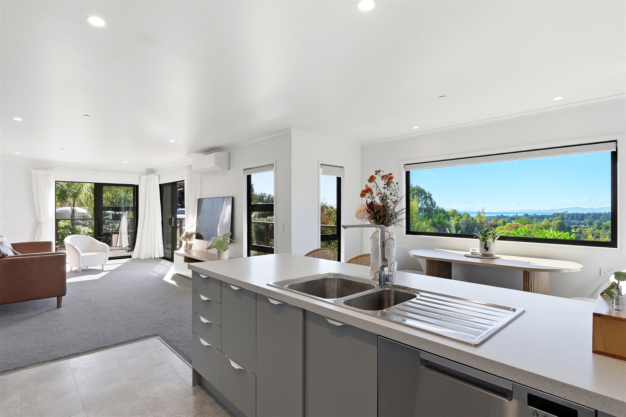 K Real Estate Agency - Motueka | Nelson | Tasman & Golden Bay - 14 Harley Ridge - Tasman