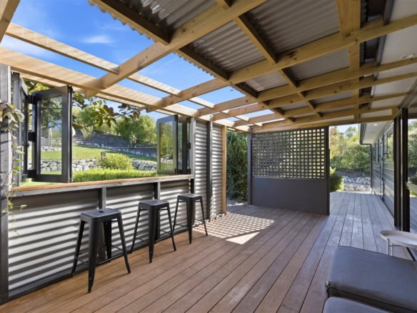 K Real Estate Agency - Motueka | Nelson | Tasman & Golden Bay - 14 Harley Ridge - Tasman