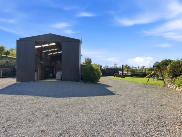 K Real Estate Agency - Motueka | Nelson | Tasman & Golden Bay - 14 Harley Ridge - Tasman