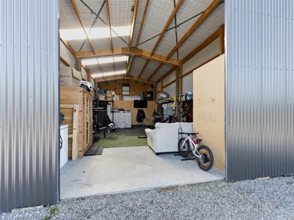 K Real Estate Agency - Motueka | Nelson | Tasman & Golden Bay - 14 Harley Ridge - Tasman