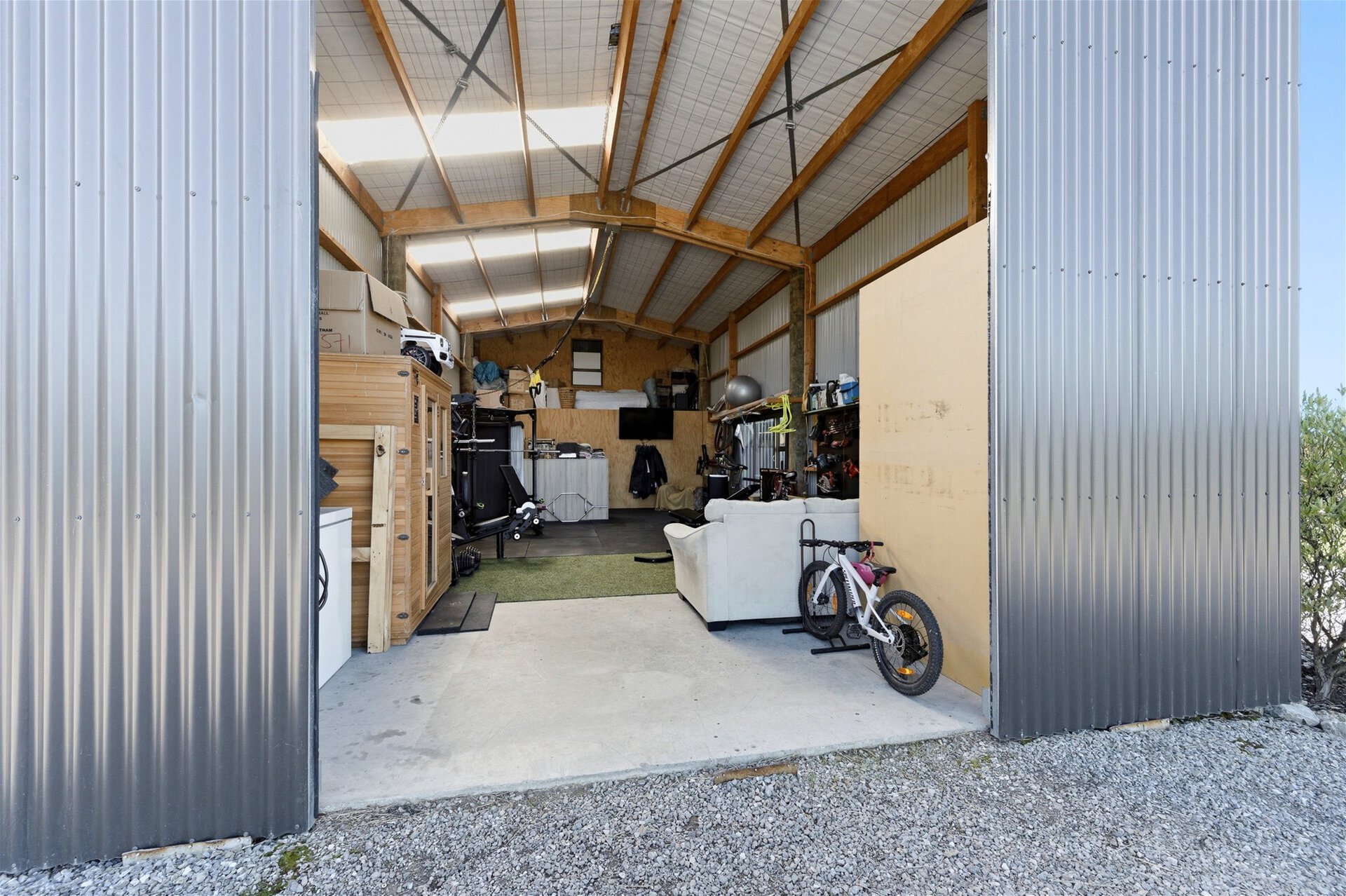 K Real Estate Agency - Motueka | Nelson | Tasman & Golden Bay - 14 Harley Ridge - Tasman