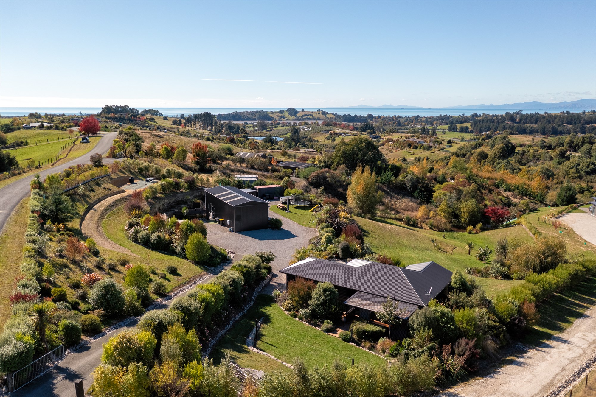 K Real Estate Agency - Motueka | Nelson | Tasman & Golden Bay - 14 Harley Ridge - Tasman