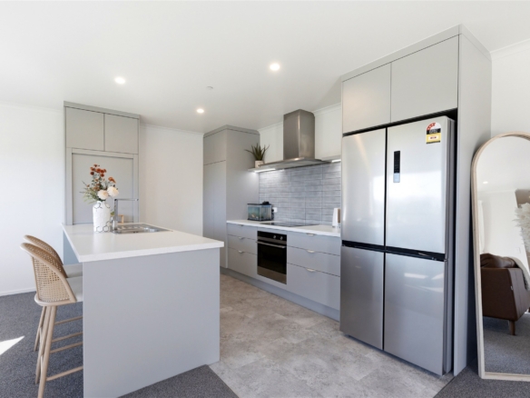 K Real Estate Agency - Motueka | Nelson | Tasman & Golden Bay - 14 Harley Ridge - Tasman