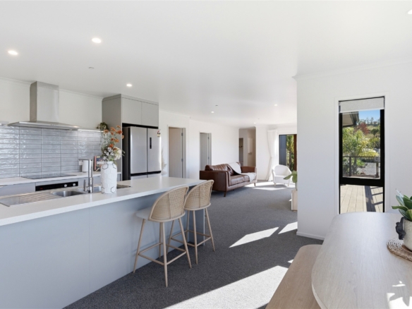 K Real Estate Agency - Motueka | Nelson | Tasman & Golden Bay - 14 Harley Ridge - Tasman