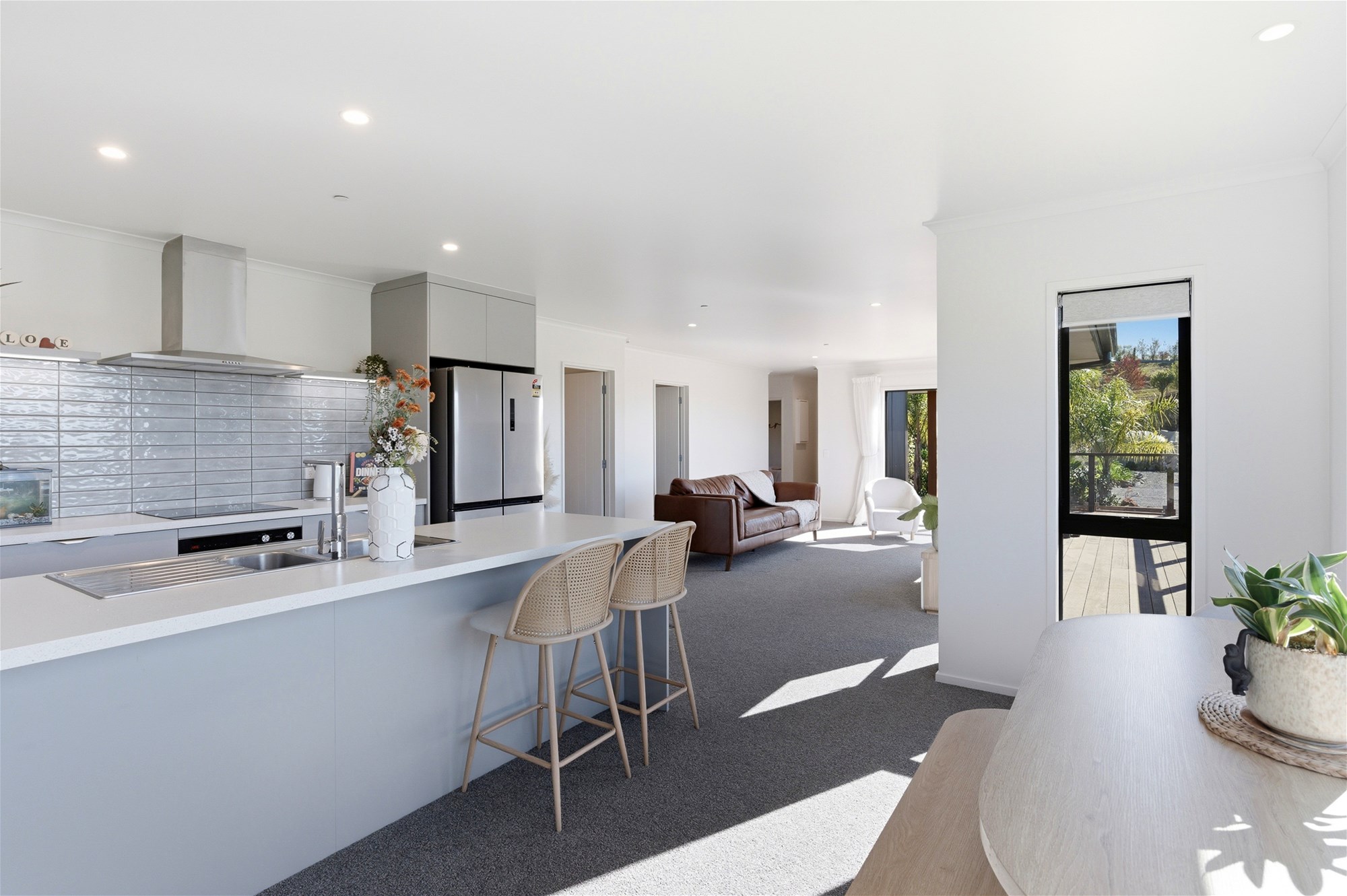 K Real Estate Agency - Motueka | Nelson | Tasman & Golden Bay - 14 Harley Ridge - Tasman