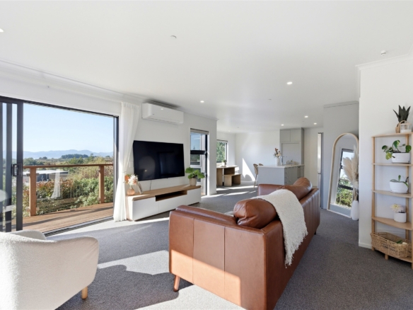 K Real Estate Agency - Motueka | Nelson | Tasman & Golden Bay - 14 Harley Ridge - Tasman