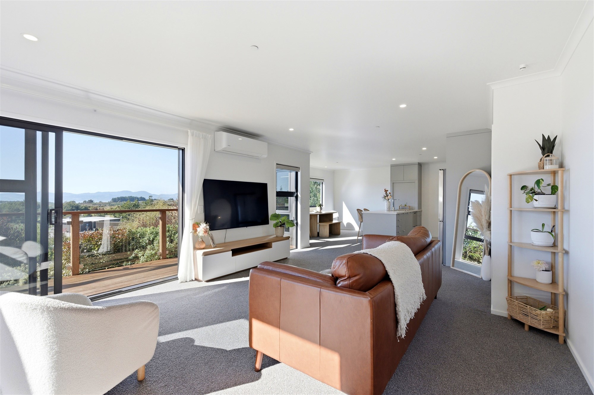 K Real Estate Agency - Motueka | Nelson | Tasman & Golden Bay - 14 Harley Ridge - Tasman