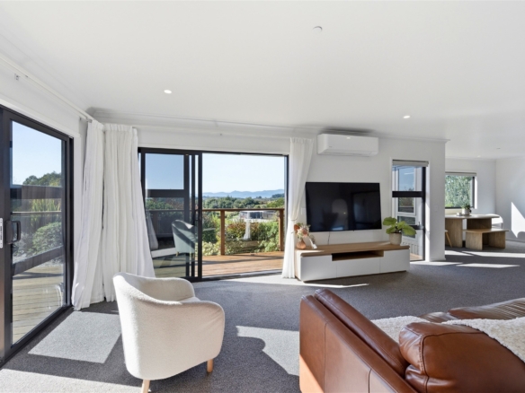 K Real Estate Agency - Motueka | Nelson | Tasman & Golden Bay - 14 Harley Ridge - Tasman