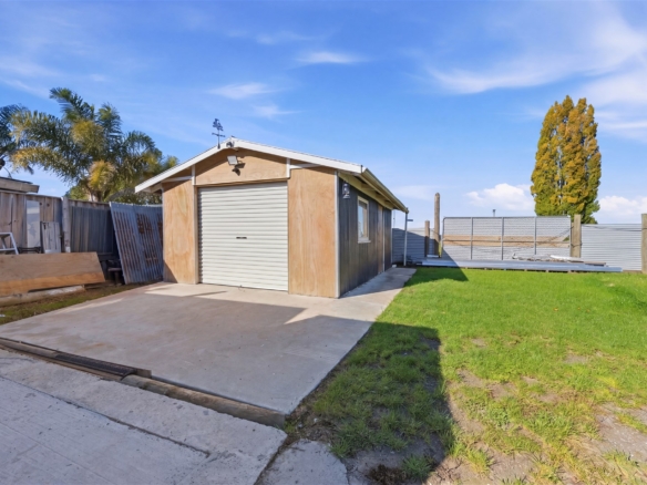 K Real Estate Agency - Motueka | Nelson | Tasman & Golden Bay - 17 McGlashen Street - Motueka