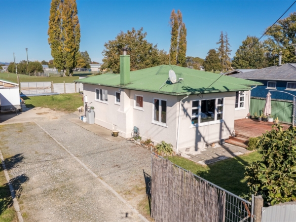 K Real Estate Agency - Motueka | Nelson | Tasman & Golden Bay - 17 McGlashen Street - Motueka