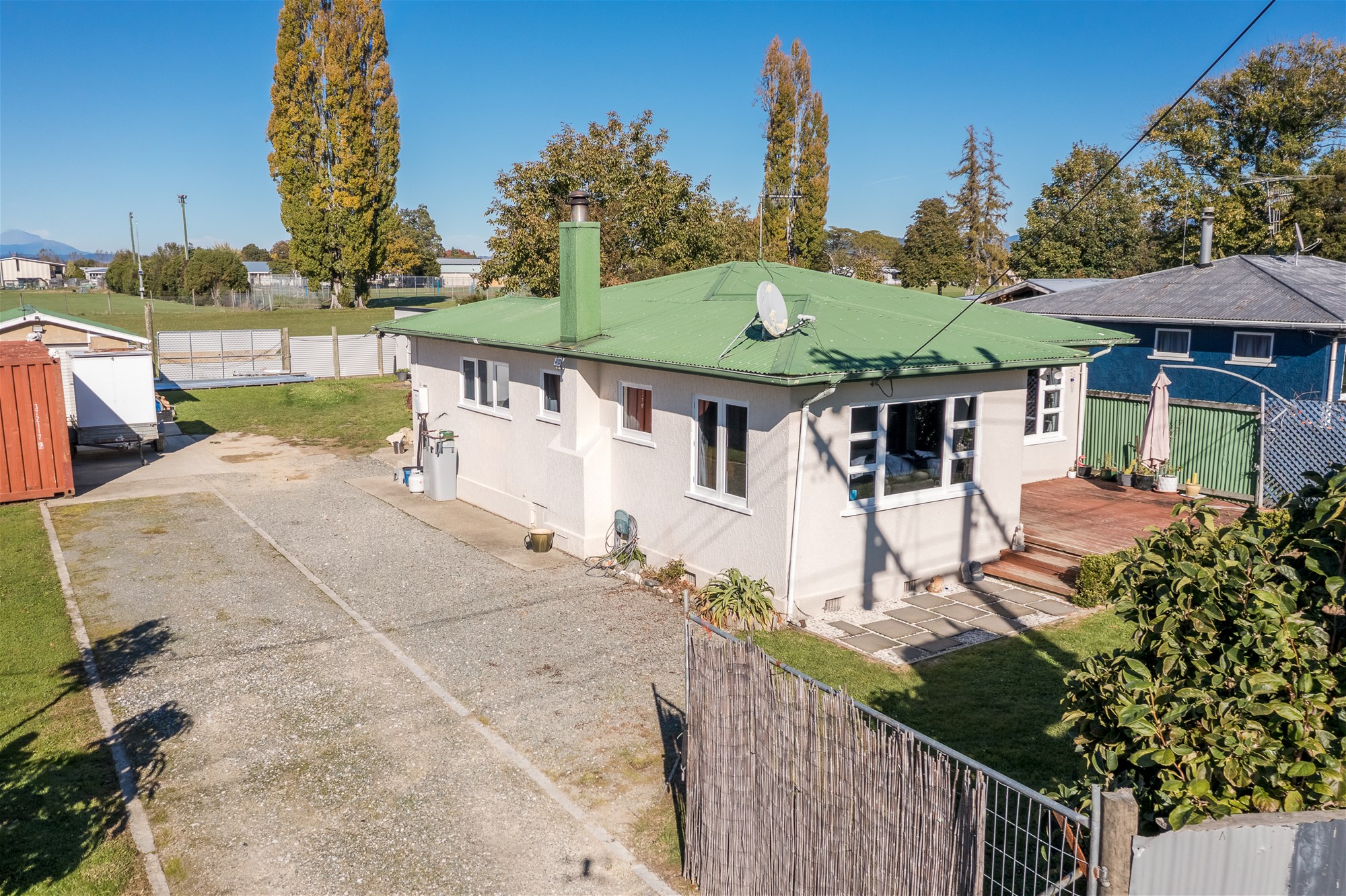 K Real Estate Agency - Motueka | Nelson | Tasman & Golden Bay - 17 McGlashen Street - Motueka