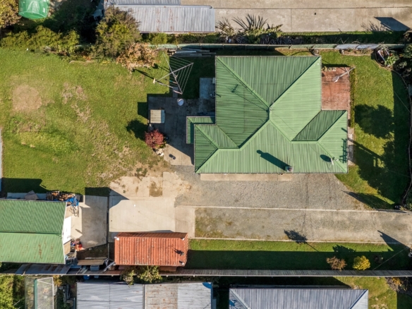 K Real Estate Agency - Motueka | Nelson | Tasman & Golden Bay - 17 McGlashen Street - Motueka