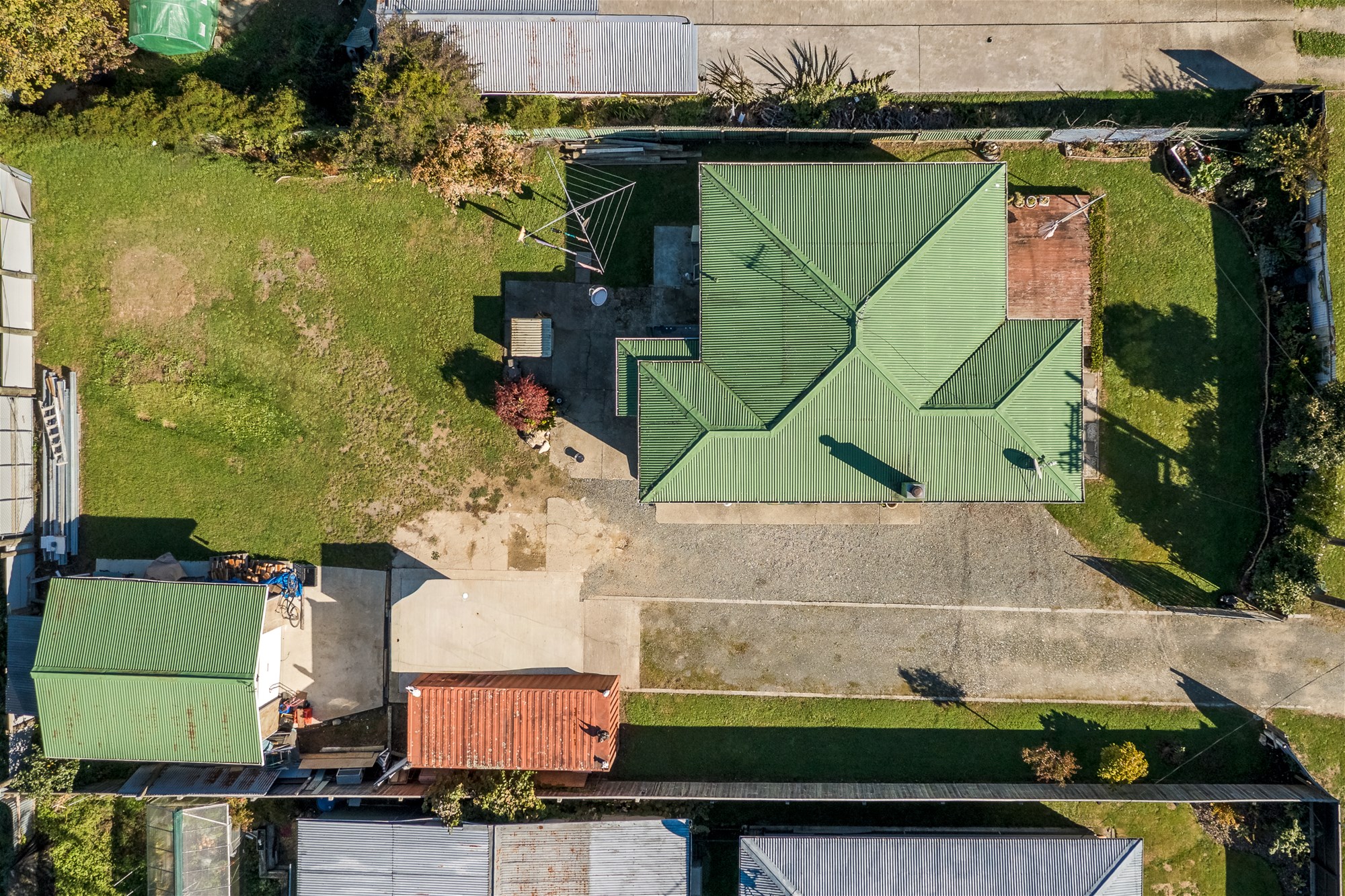 K Real Estate Agency - Motueka | Nelson | Tasman & Golden Bay - 17 McGlashen Street - Motueka