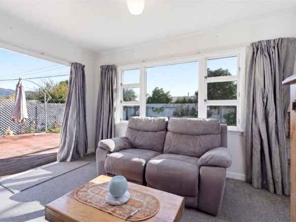 K Real Estate Agency - Motueka | Nelson | Tasman & Golden Bay - 17 McGlashen Street - Motueka