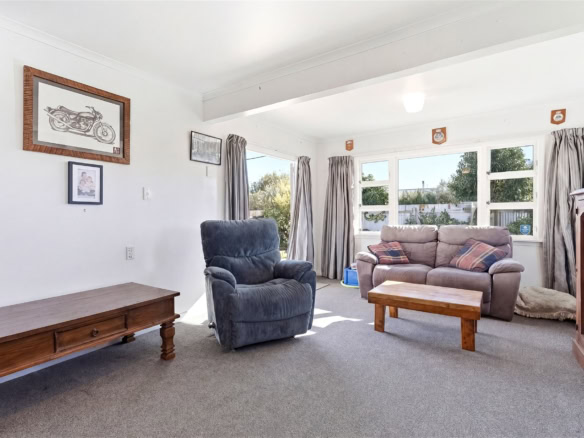 K Real Estate Agency - Motueka | Nelson | Tasman & Golden Bay - 17 McGlashen Street - Motueka