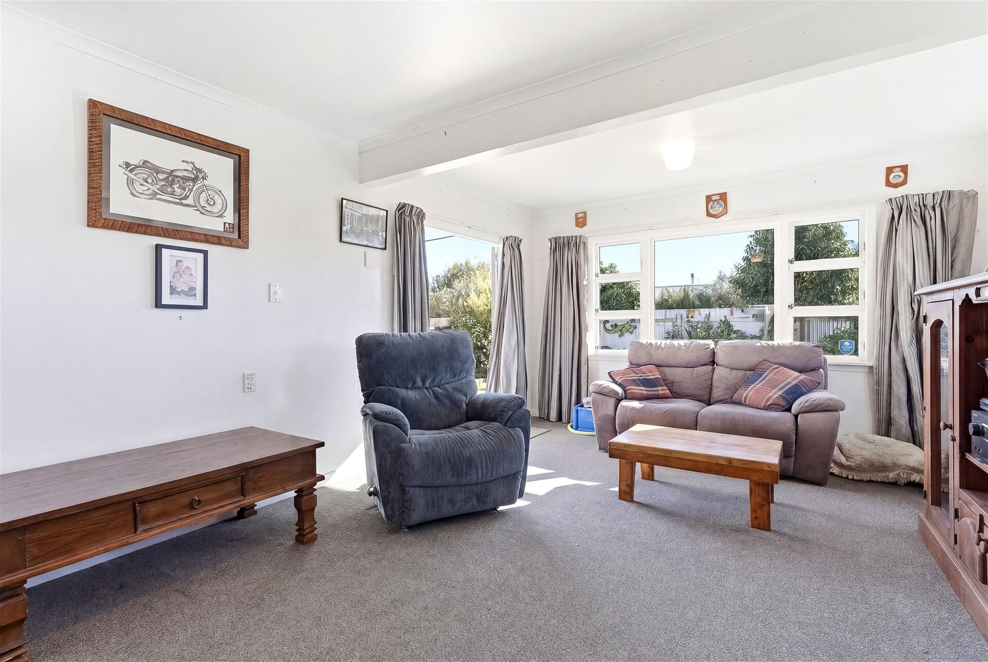 K Real Estate Agency - Motueka | Nelson | Tasman & Golden Bay - 17 McGlashen Street - Motueka