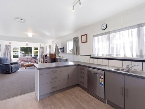 K Real Estate Agency - Motueka | Nelson | Tasman & Golden Bay - 17 McGlashen Street - Motueka