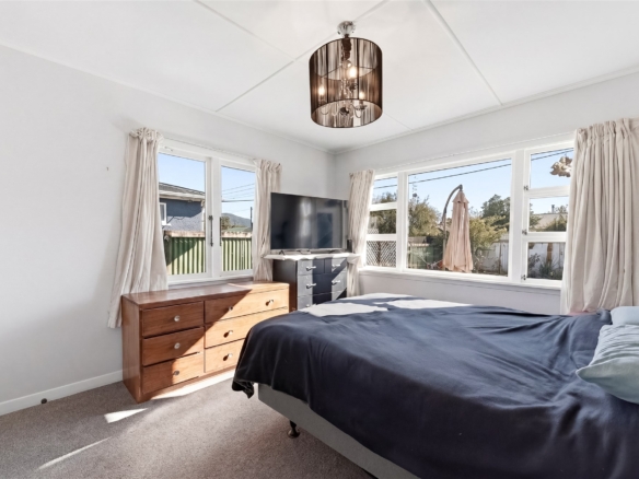 K Real Estate Agency - Motueka | Nelson | Tasman & Golden Bay - 17 McGlashen Street - Motueka