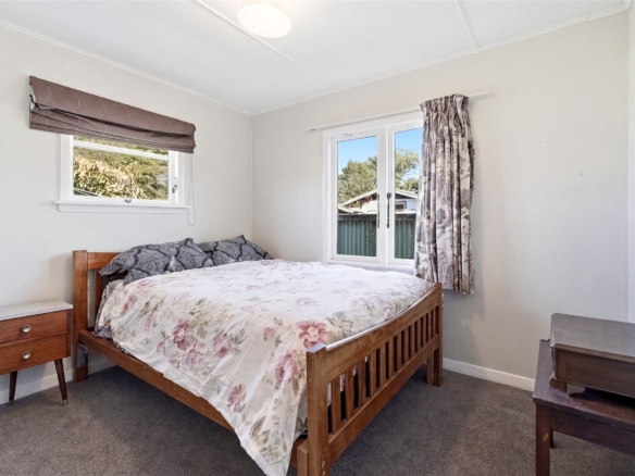 K Real Estate Agency - Motueka | Nelson | Tasman & Golden Bay - 17 McGlashen Street - Motueka