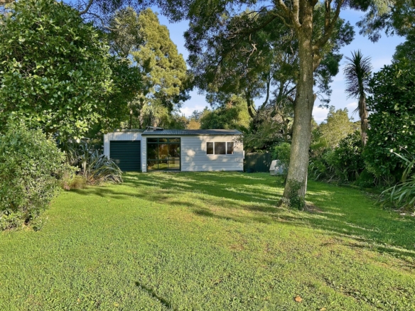 K Real Estate Agency - Motueka | Nelson | Tasman & Golden Bay - 18 McGowan Street - Puponga