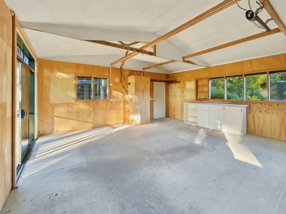 K Real Estate Agency - Motueka | Nelson | Tasman & Golden Bay - 18 McGowan Street - Puponga