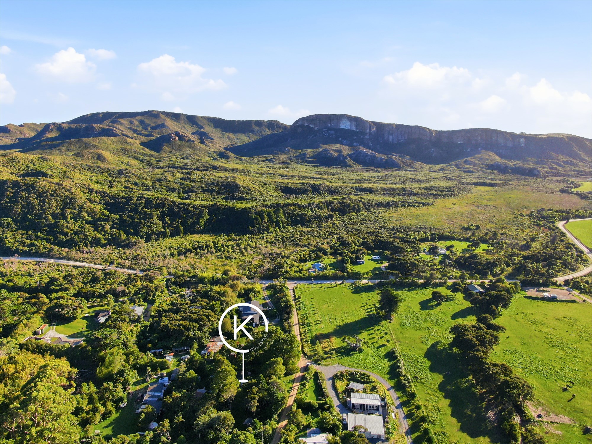 K Real Estate Agency - Motueka | Nelson | Tasman & Golden Bay - 18 McGowan Street - Puponga